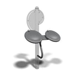 View HealthBeat Tai Chi Wheels